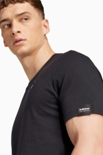 Футболка adidas Copa Signature Graphic - черный