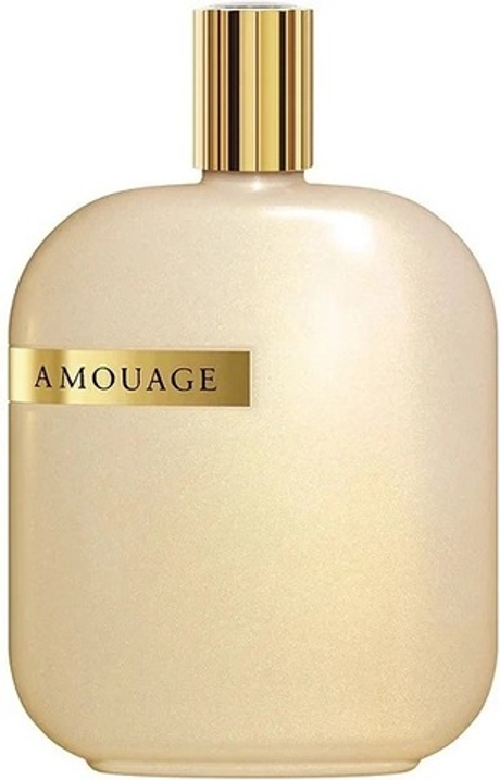 Amouage Opus VIII