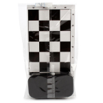 Шашки с доской (Совтехстром)