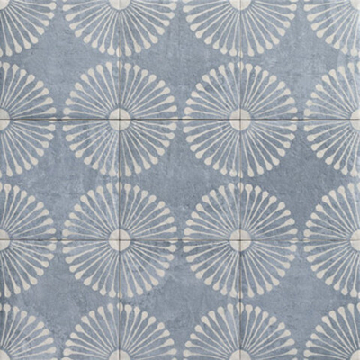 Керамогранит Carino Deco Ydra Matt