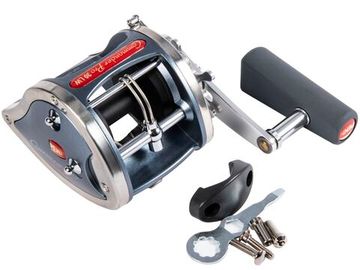 Катушка PENN Commander PRO SYNCRO LW 30 LH 1