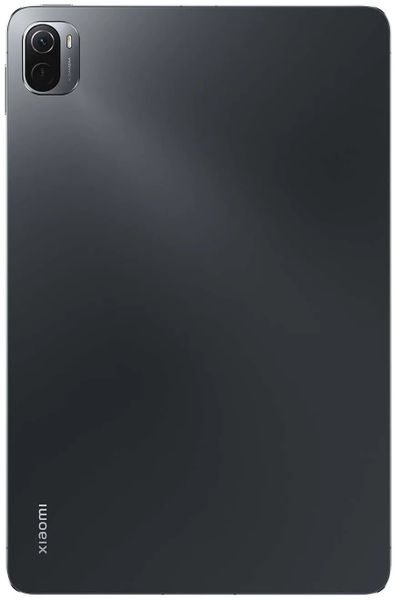 Планшет Xiaomi Pad 5 Global 6 ГБ/256 ГБ Wi-Fi Cosmic Gray (космический серый)