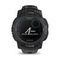 Умные часы Garmin Instinct 3 45 mm Solar Tactical Black