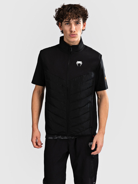 Жилет Venum Paddock Black