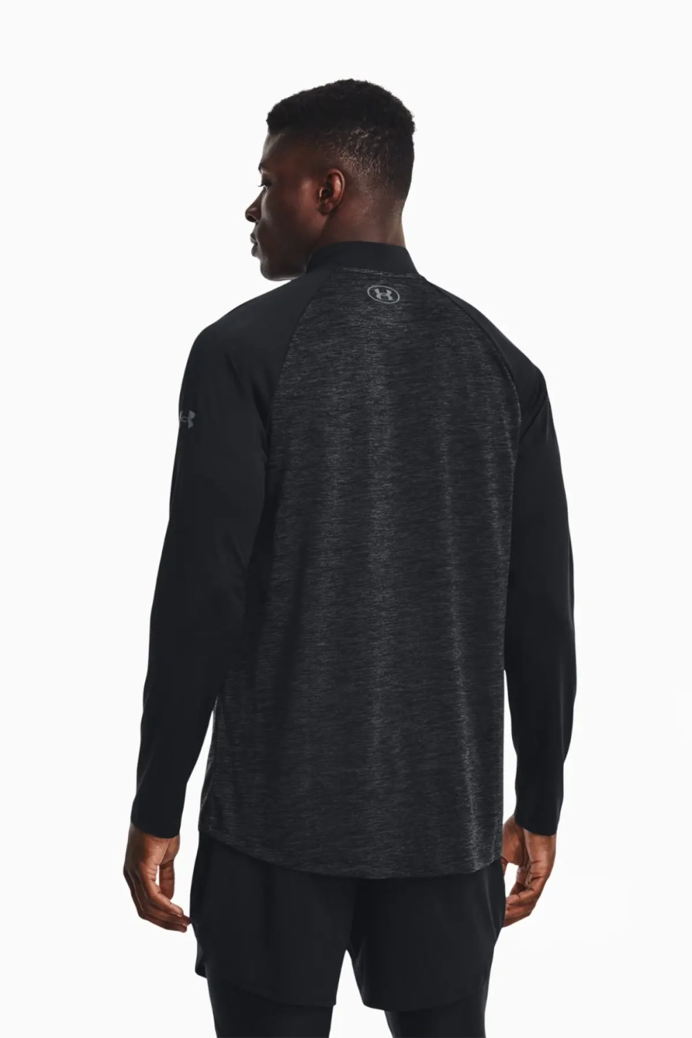 Кофта Under Armour Tech 2.0 Novelty