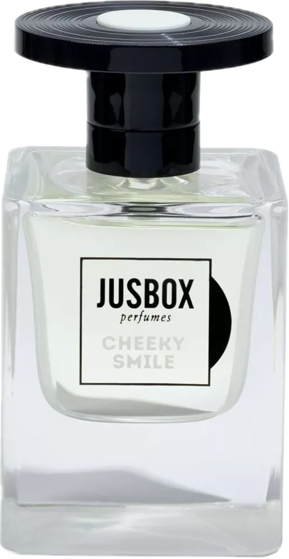 Jusbox Perfumes Cheeky Smile EDP