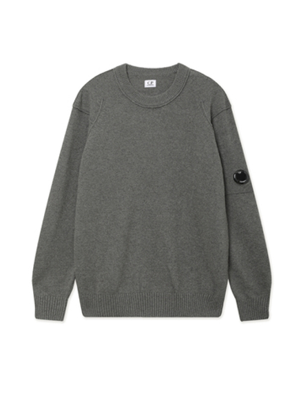 Мужской Свитер In Lambswool Grs