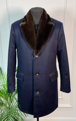 Пальто Stefano Ricci