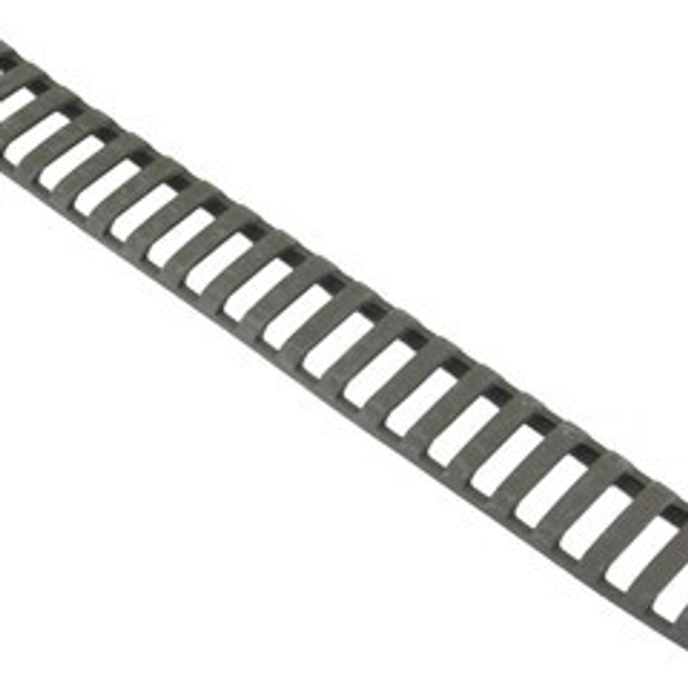 Накладка на Weaver открытая 31 шаг