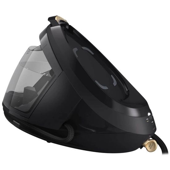 Парогенератор Philips PSG8130/80 черный