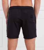 Шорты для плавания Iceberg - черный(ICE3MBM01)