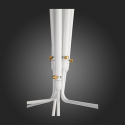 Люстра потолочная ST Luce Spruzzo SL305.502.06