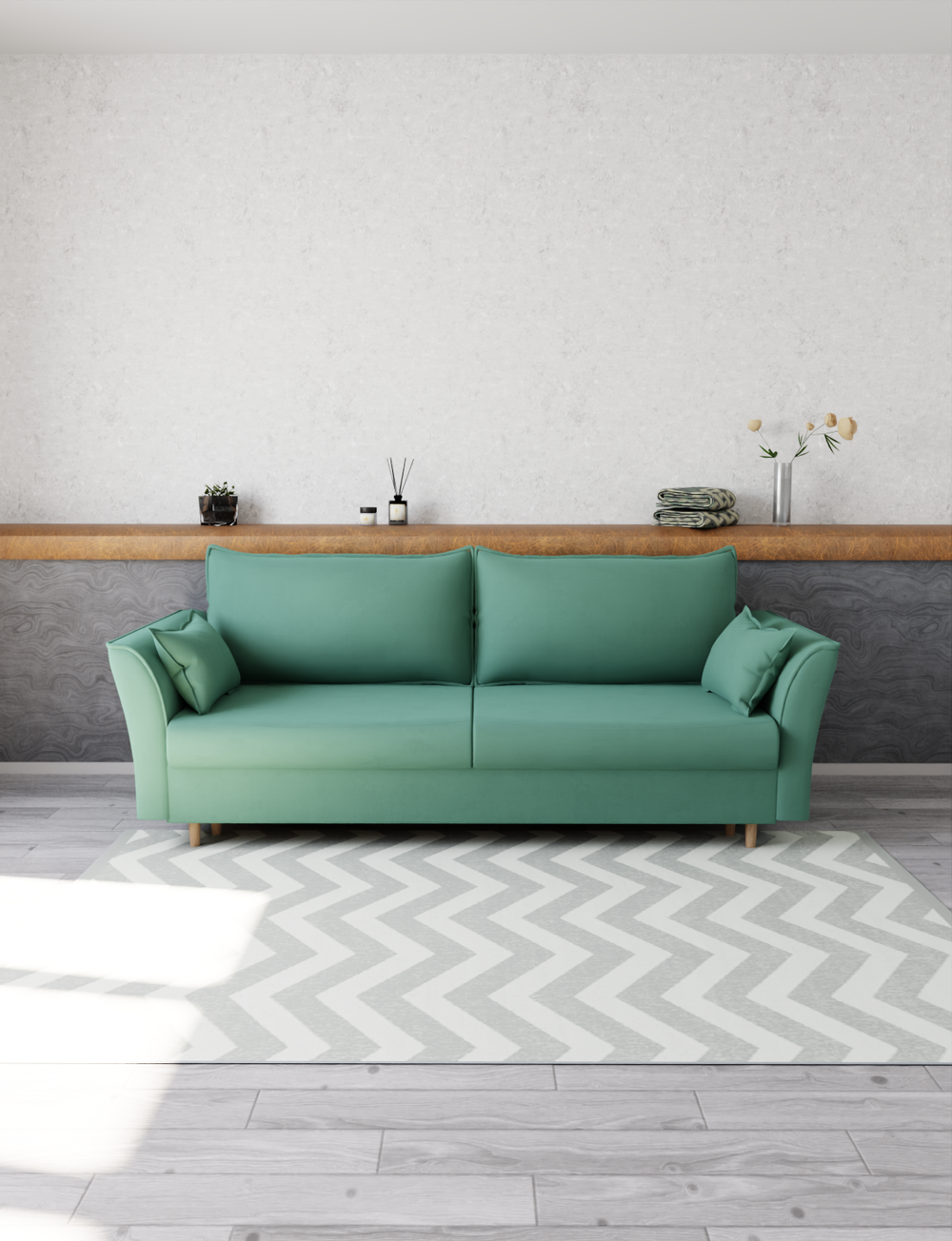 Барселона-1