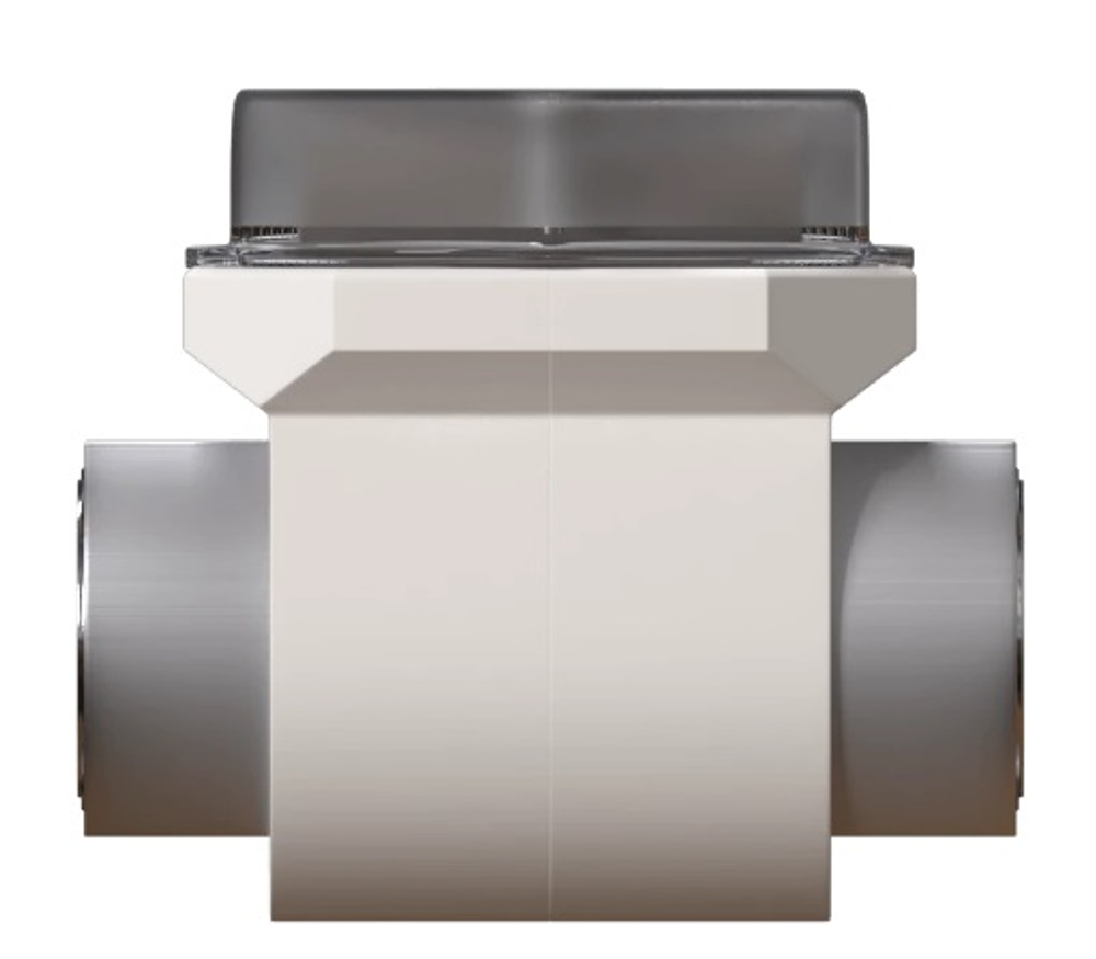 Счетчик газа СГЦИ-6-20/Ф (3/4", фланцевый)