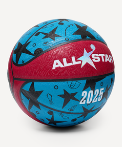Мяч баскетбольный Allstar-2025 №7