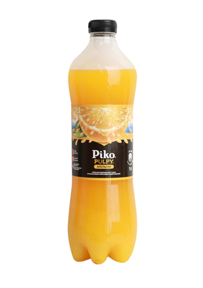 Pico апельсин 1л мяк.
