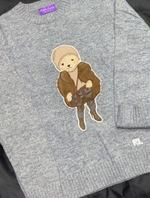 Свитер Ralph Lauren