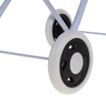 Коляска для куклы лежачая, пакет 918D-12