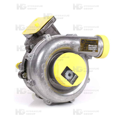 Турбокомпрессор ТКР 7Н 1