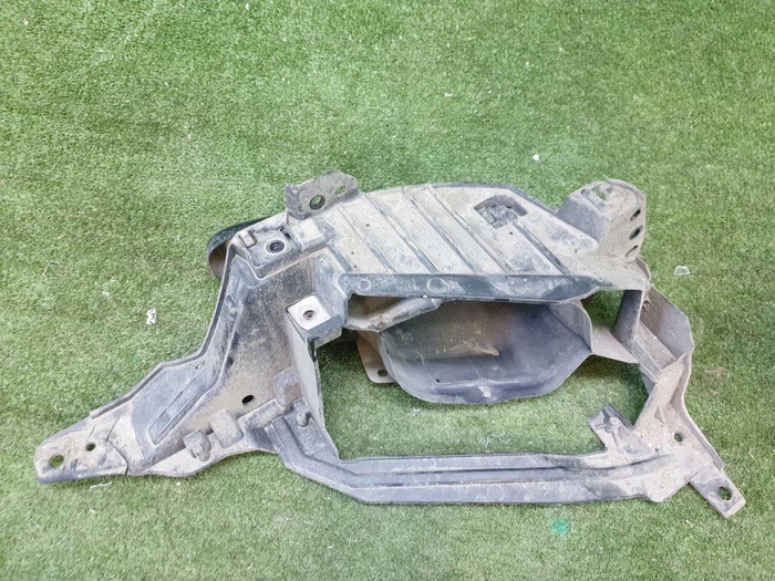 Насадка глушителя BMW X5 G05 (2018-2023) M-paket