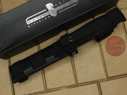 Нож Extrema Ratio Contact-C ЧБД