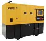 Дизельный генератор Ayerbe AY 55T I/IS
