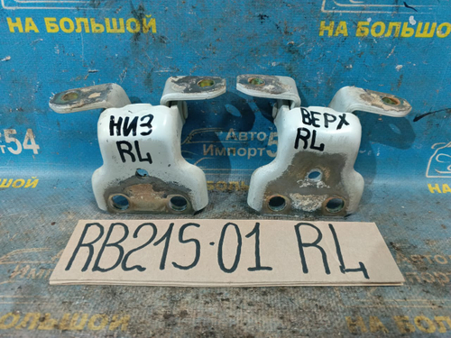 Петля двери задней левой SUZUKI AERIO 2001-2007
