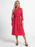 Платье Дарьяна (малиновое) П15333-18М LT Collection