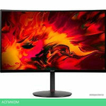 Игровой монитор Acer Nitro XZ270UPbmiiphx