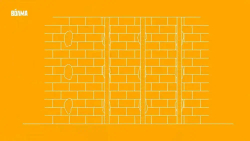 Штукатурка гипсовая ВОЛМА Слой, 15 кг