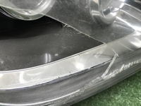 Битая Фара правая Lexus GX 2 (2013-2019) LED