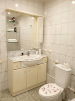 Номер комфорт