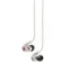 Shure SE846G2CL-EFS Transparent