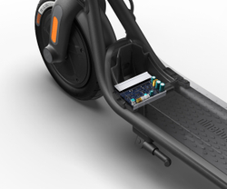 Электросамокат Ninebot by Segway KickScooter F30P