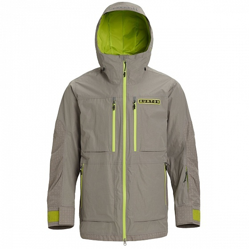 Куртка Burton Men's Frostner