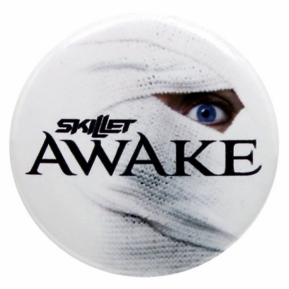 Значок Skillet Awake