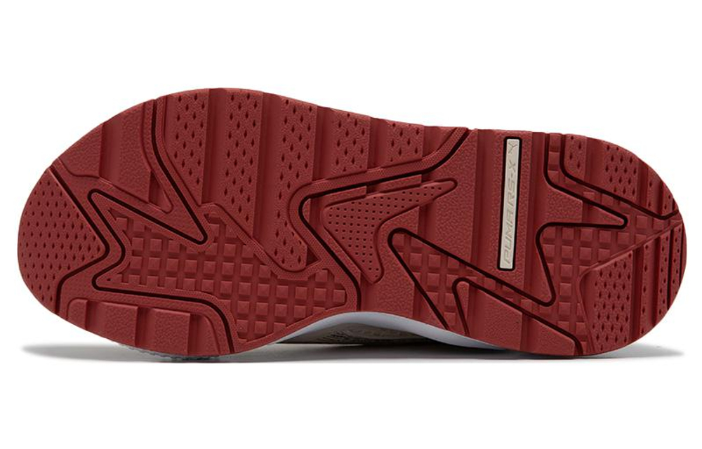 Кроссовки Puma RS-X Efekt Bz Yinshua 'Beige Red' 395233-02