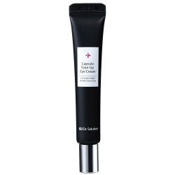 CUSKIN Capsule Tone-Up Eye Cream омолаживающий крем для век с нанокапсулами