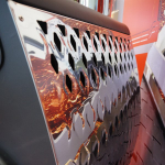 Печь длительного горения Stoker NAUTILUS 250