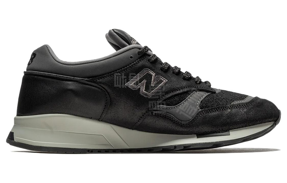 Кроссовки New Balance Nb 1500