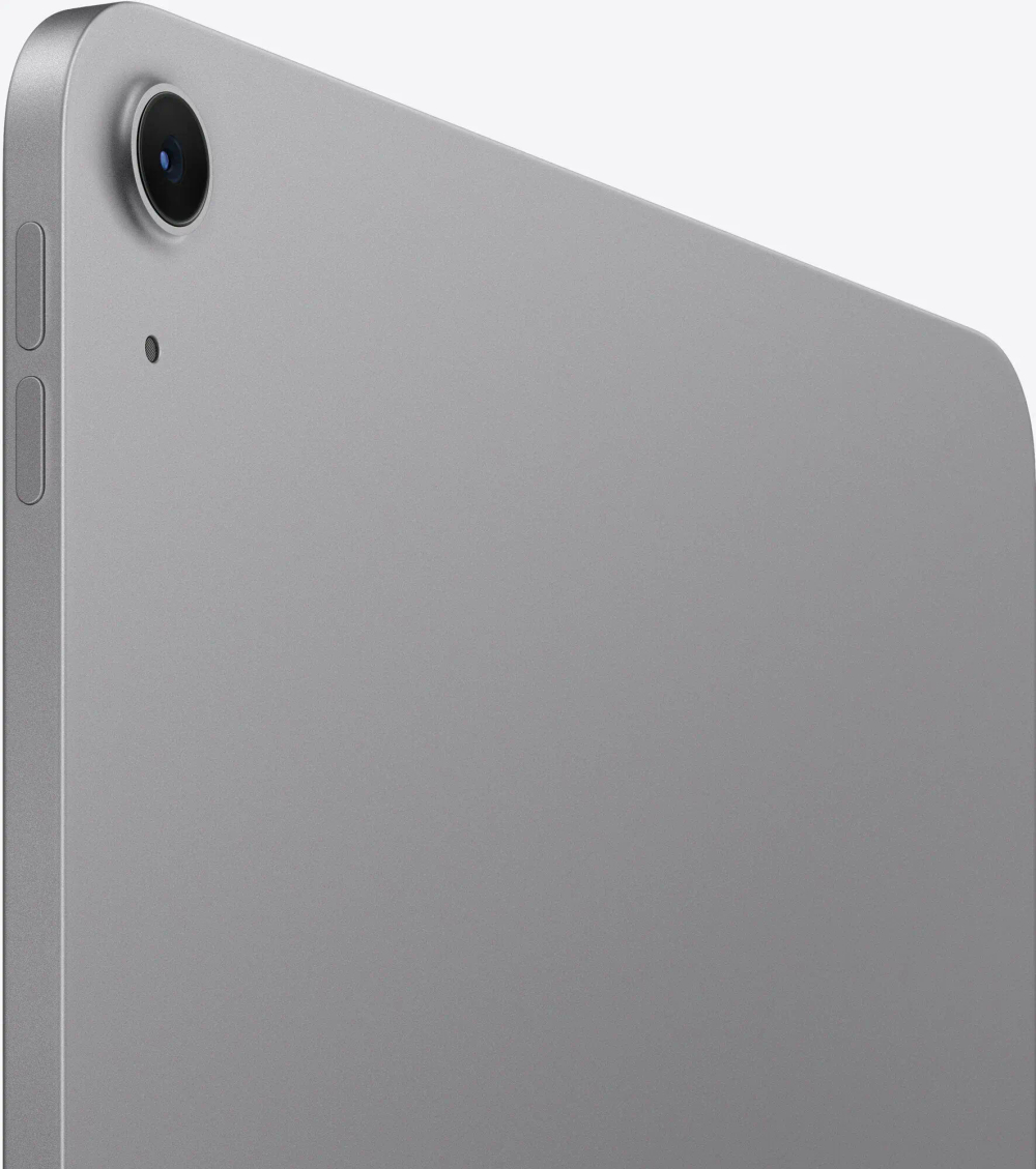 Apple iPad Air (2024) 13 Wifi + Cellular Серый
