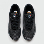 кроссовки Nike Air Max Dn Smoke Black DV3337-002