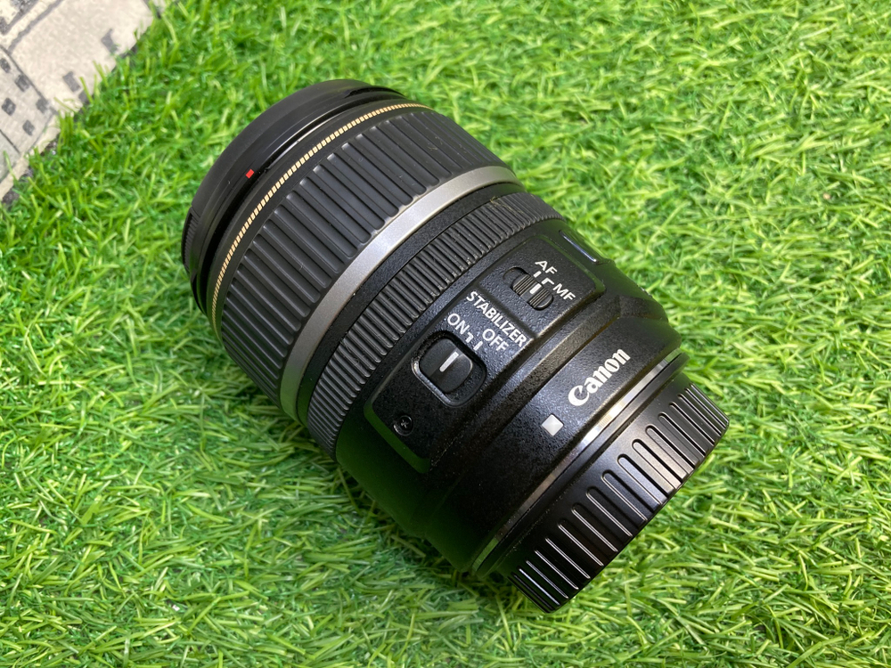 Canon EF-S 17-85mm 4-5.6 IS USM Покупка/Продажа
