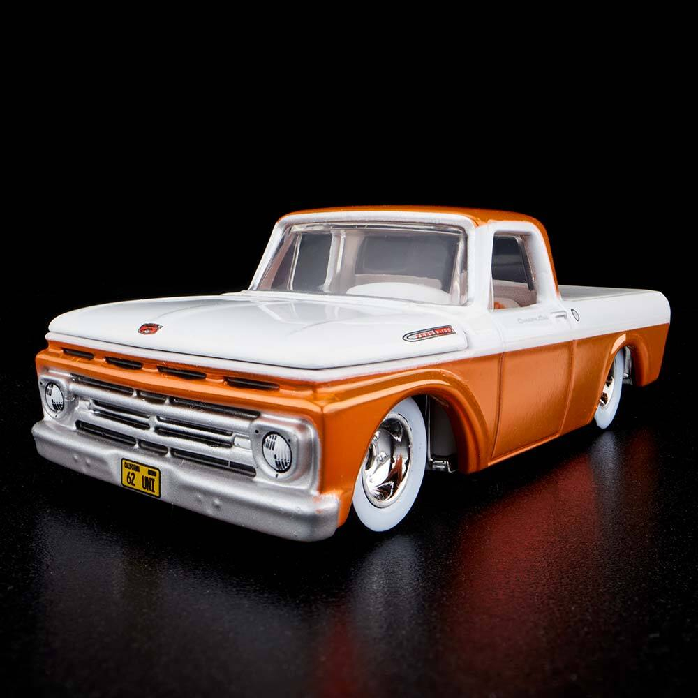 F100 hot wheels hot sale