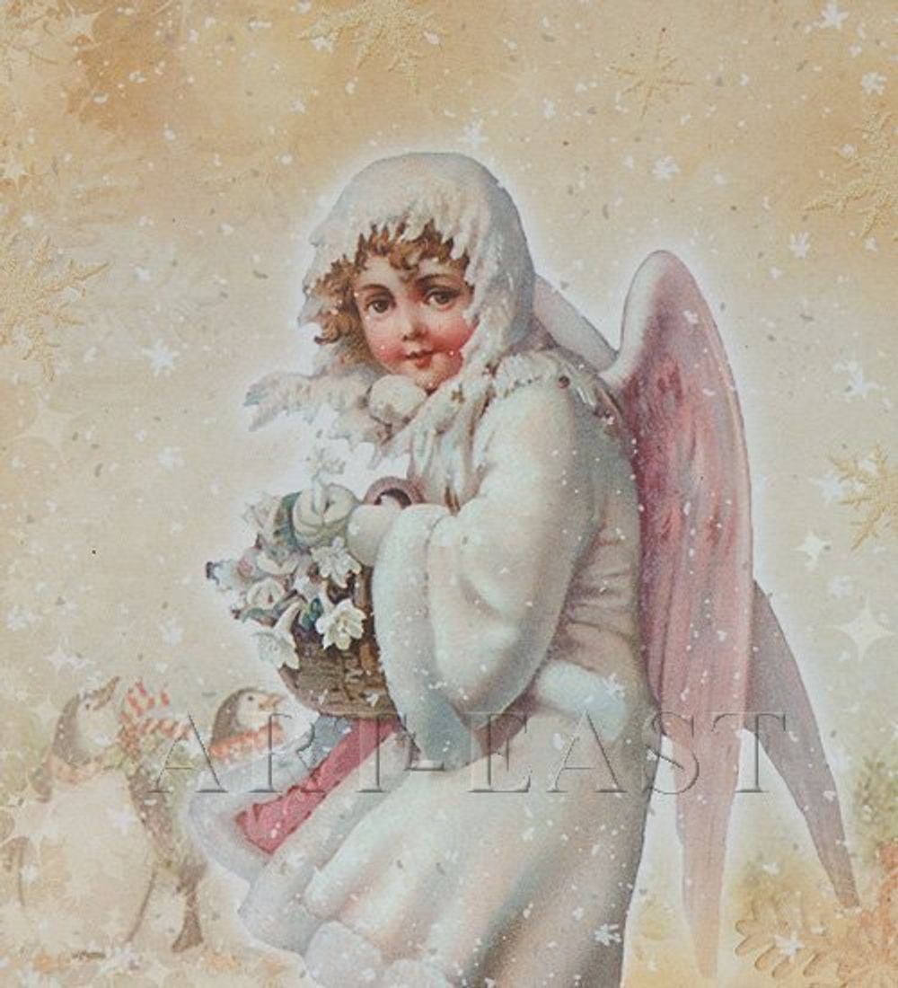 Packing Symphony WA-57-30/3 Коробка «Трапеция»