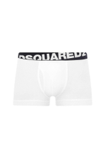 трусики-боксеры 2 шт. Dsquared2 - белый(DCXC90030)