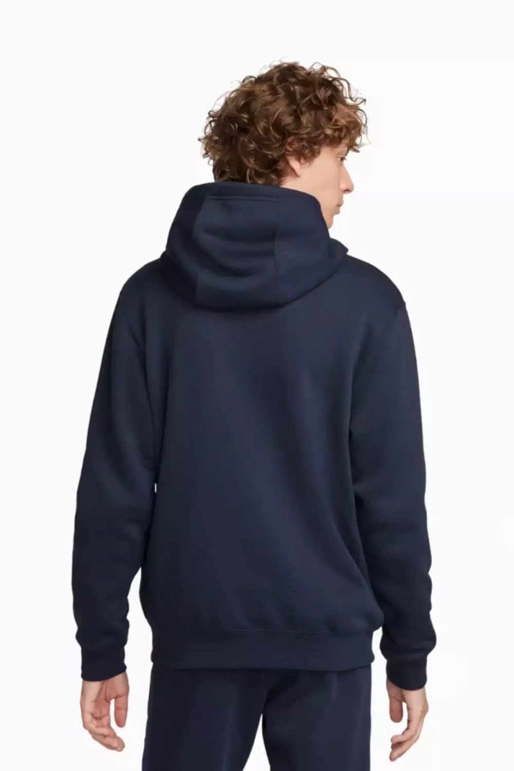 Кофта Nike Sportswear Fleece FZ