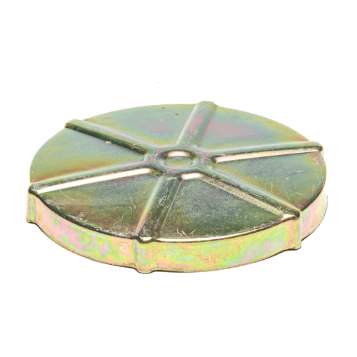 Крышка бака топливного, большая (металл), МТЗ