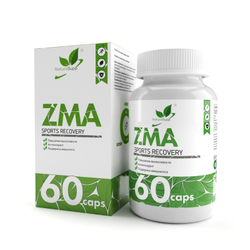 ЗМА 60 КАПС (Naturalsupp)