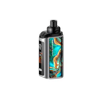 Geek Vape Obelisk 65 FC 2*1100 mah - Peacock